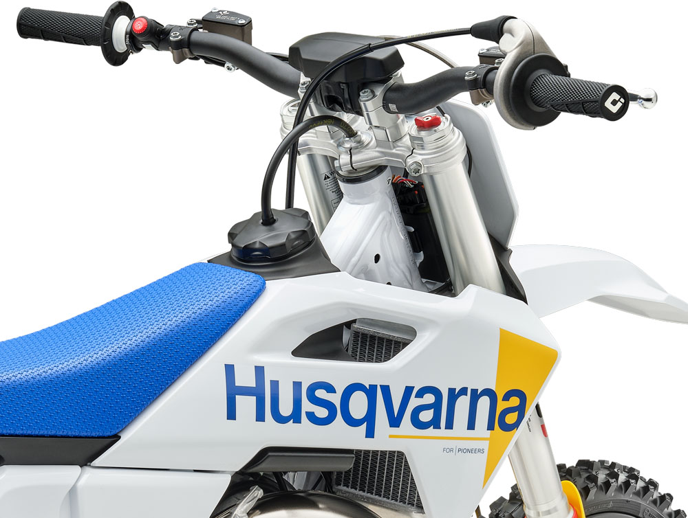New 2027 Husqvarna TC 65, Independence MO | Specs, Price, Photos