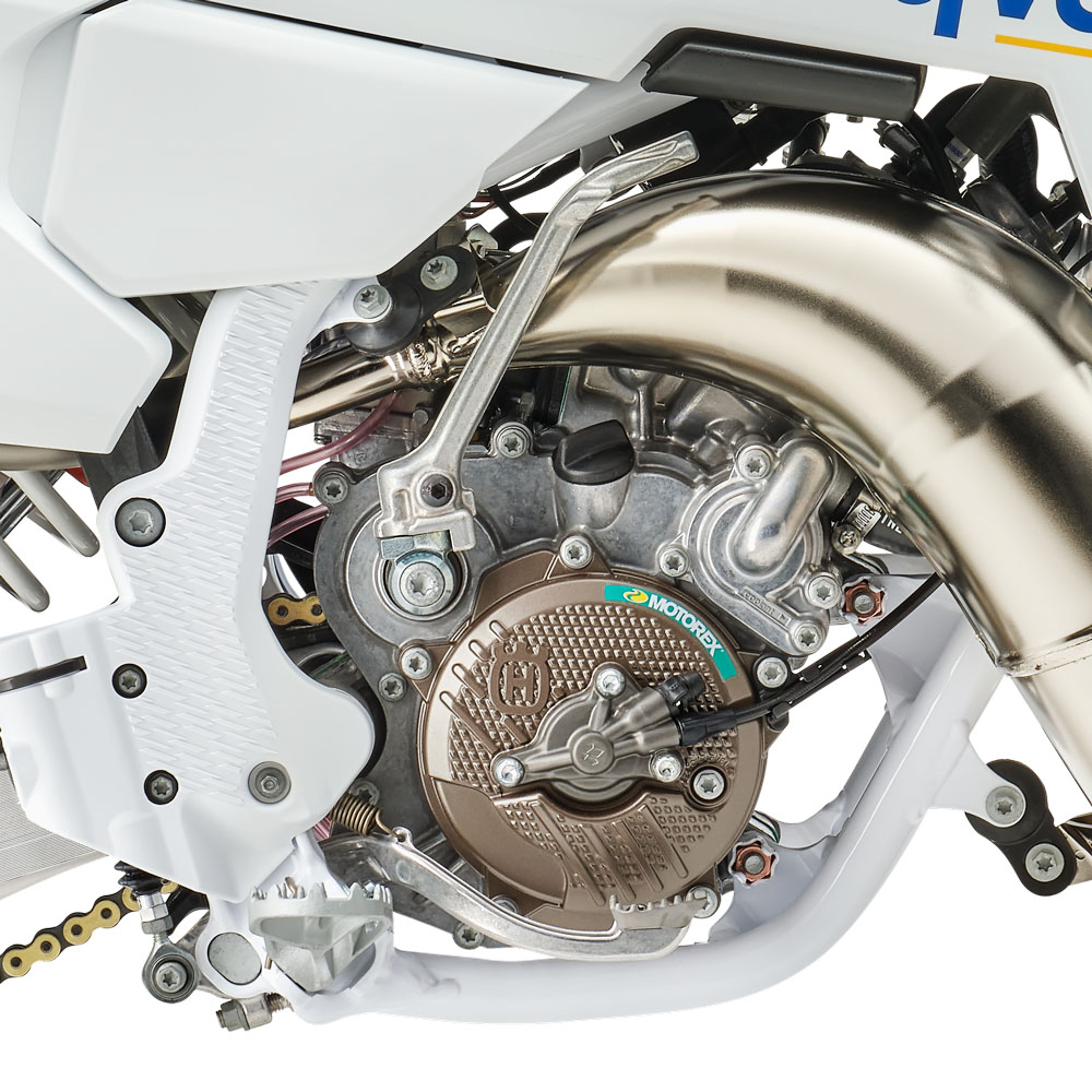 New 2027 Husqvarna TC 65, Independence MO | Specs, Price, Photos
