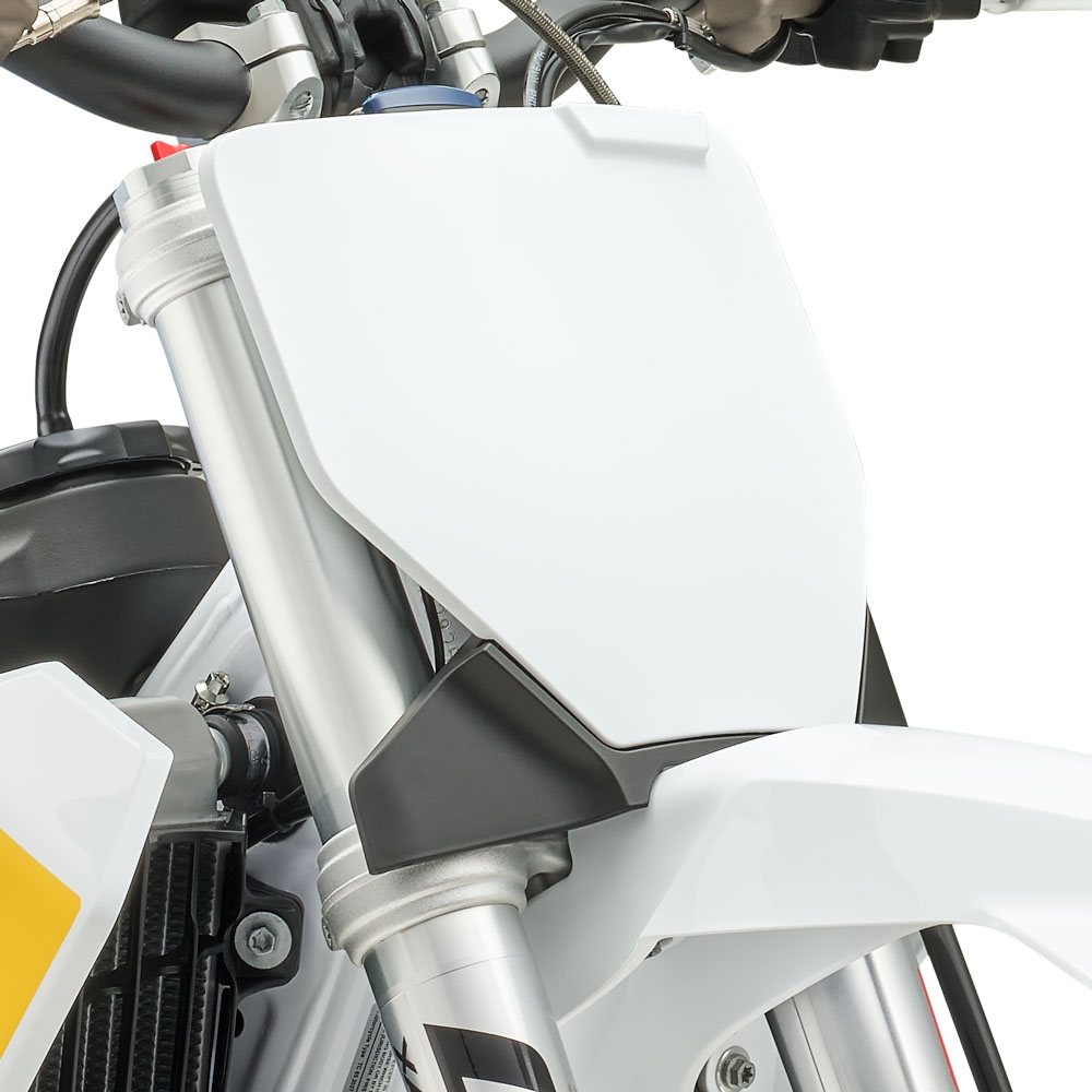 2027 Husqvarna TC 65 10