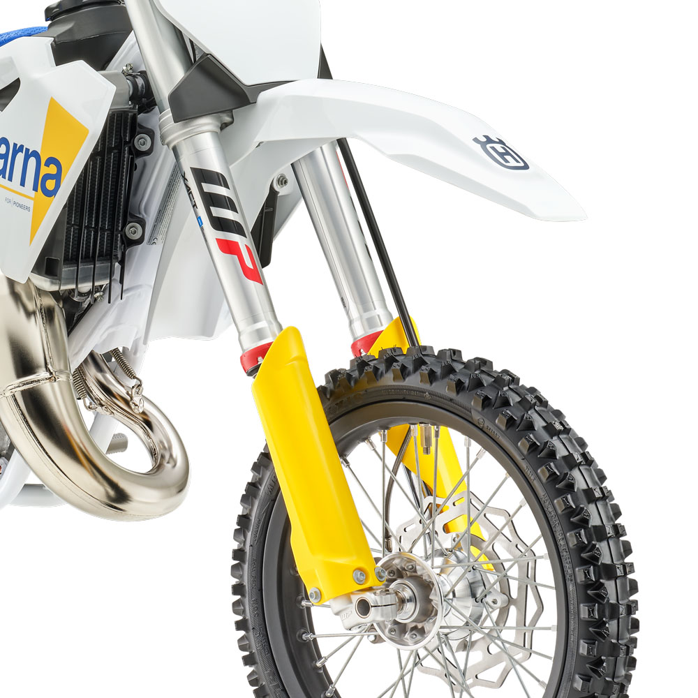 2027 Husqvarna TC 65 11