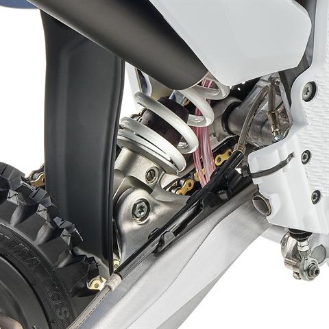 2027 Husqvarna TC 65 White / Blue Motorcycles Amarillo Texas N/A