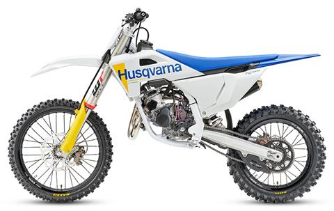 2027 Husqvarna TC 85 17/14 Motorcycles Pocatello Idaho F2001827