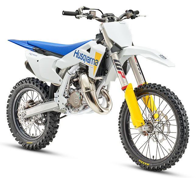 New 2027 Husqvarna TC 85 17/14, Marietta GA | Specs, Price, Photos