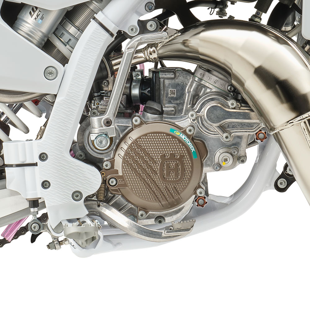 LXJ-8T 遠心分離機 110V ホワイト/ブルー New 2027 Husqvarna TC 85 17/14, Durham NC | Specs, Price, Photos