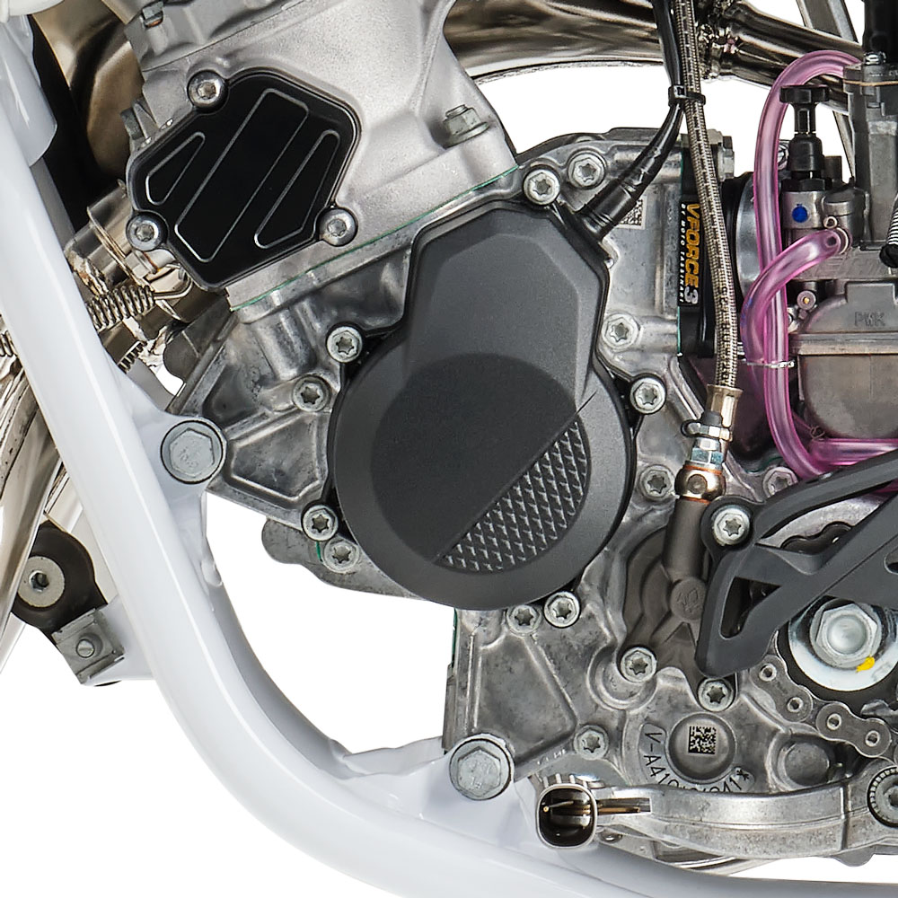 2027 Husqvarna TC 85 17/14 6