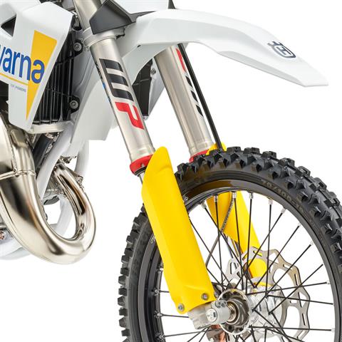 2027 Husqvarna TC 85 17/14 Motorcycles Pocatello Idaho F2001827