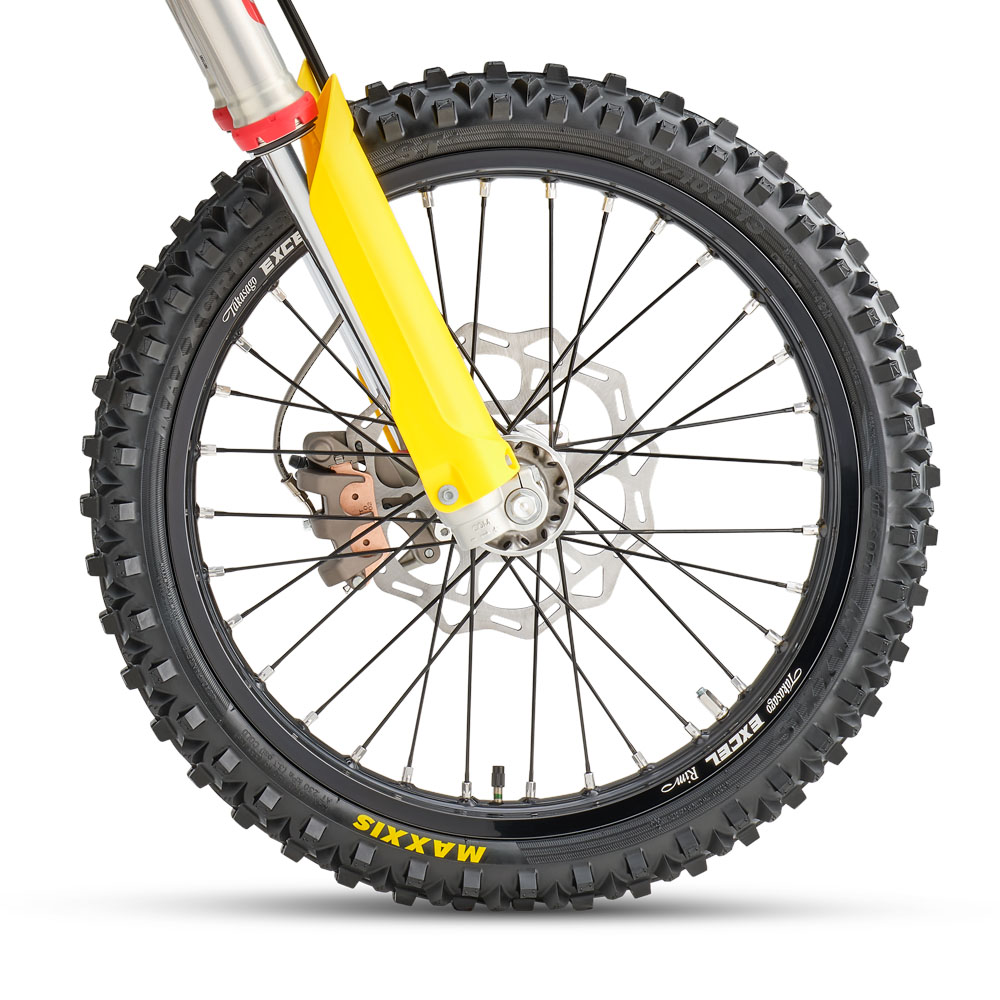 2027 Husqvarna TC 85 17/14 10