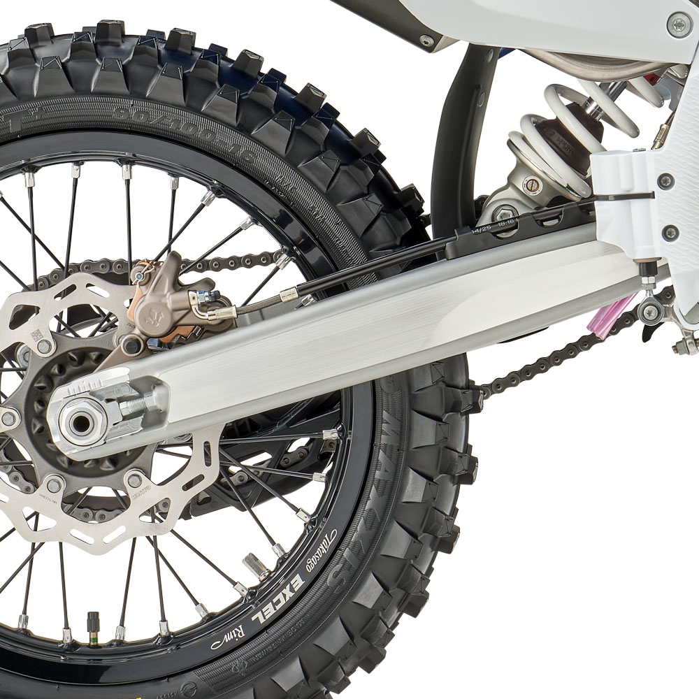 2027 Husqvarna TC 85 17/14 12