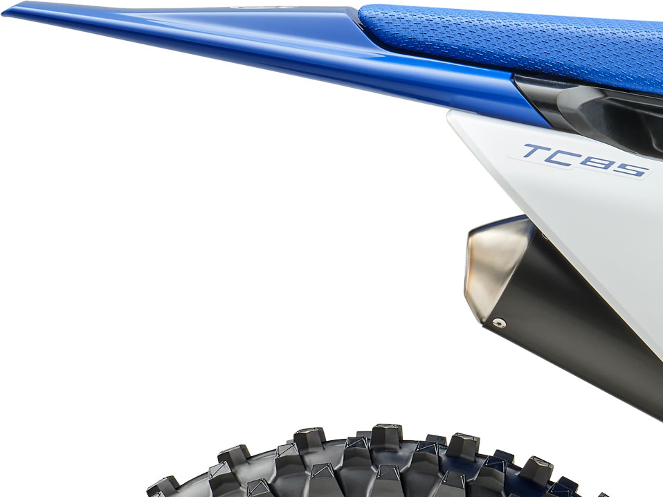 2027 Husqvarna TC 85 19/16 10