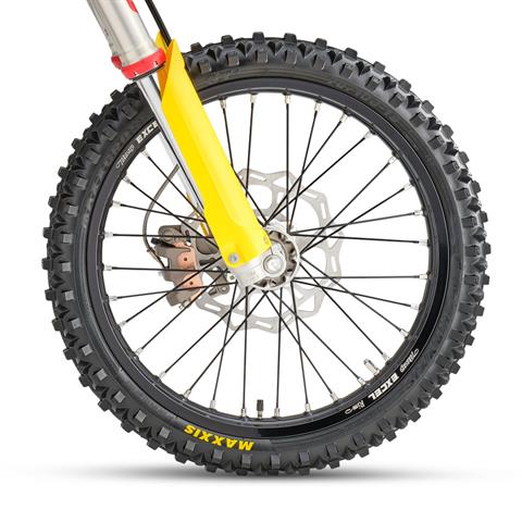 2027 Husqvarna TC 85 19/16, Mesa, AZ, Surprise, AZ, & Murrieta, CA