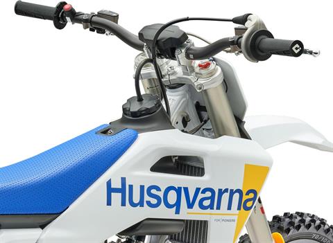 New 2027 Husqvarna TC 85 19/16, Westfield MA | Specs, Price