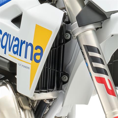 New 2027 Husqvarna TC 85 19/16, Durham NC | Specs, Price, Photos