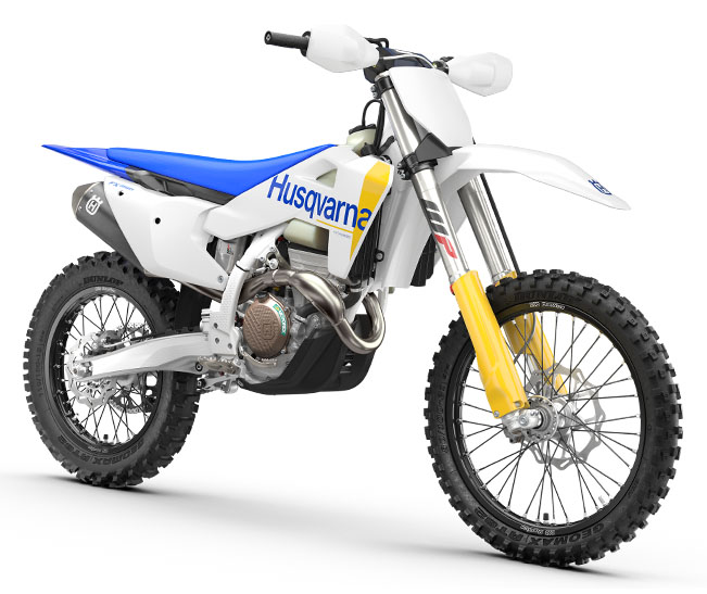 New 2027 Husqvarna FX 350, Chattanooga TN | Specs, Price, Photos