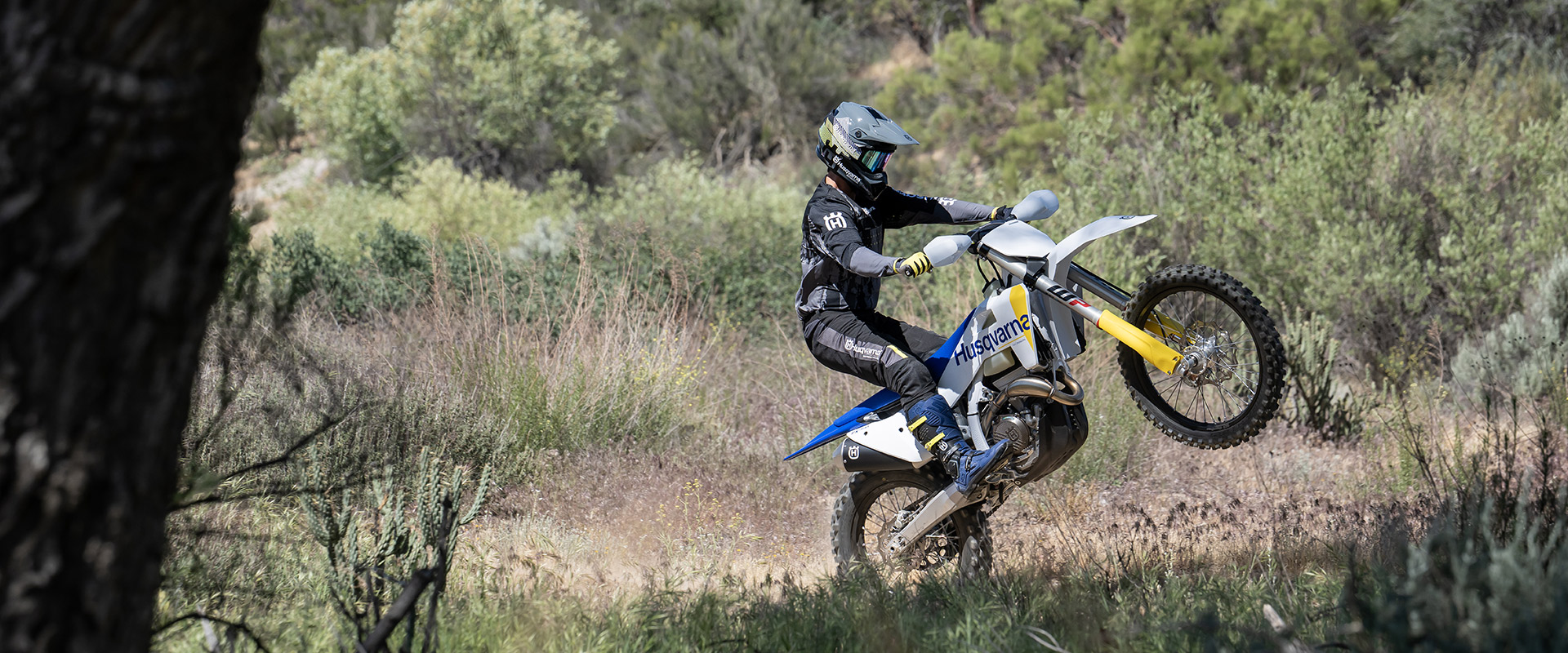 New 2027 Husqvarna FX 350, Westfield MA | Specs, Price, Photos | White ...