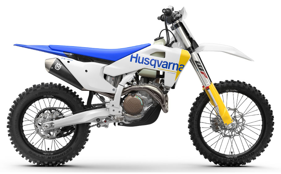New 2027 Husqvarna FX 450, Cookeville TN | Specs, Price, Photos