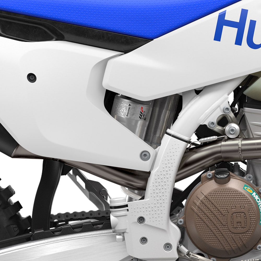 2027 Husqvarna FX 450 8