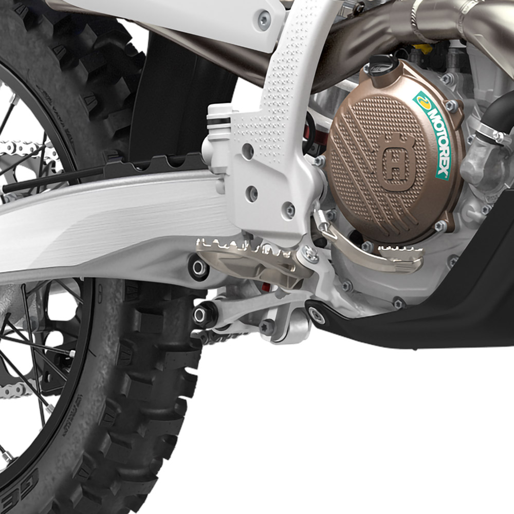 2027 Husqvarna FX 450 11