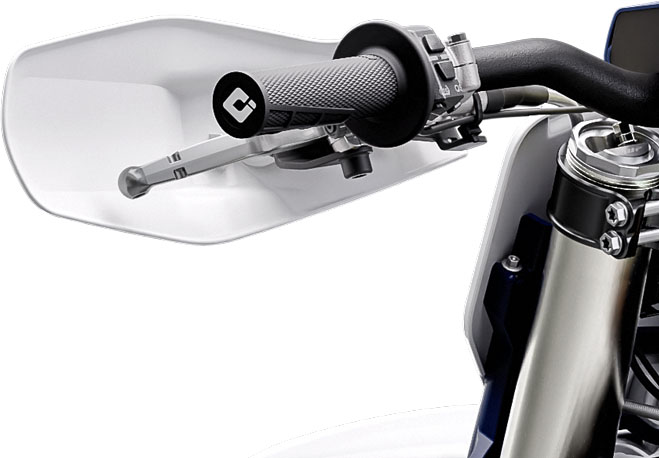 2027 Husqvarna FX 450 10