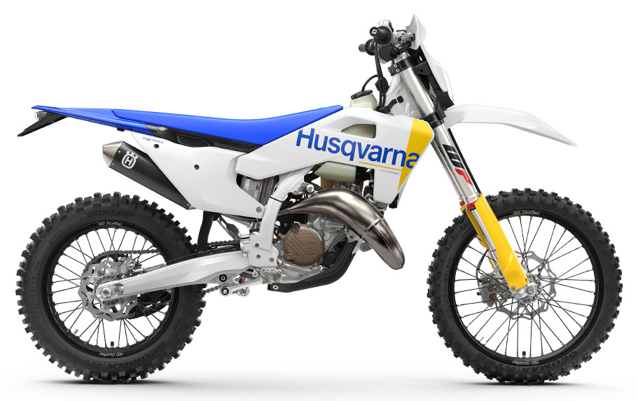 2027 Husqvarna TE 150, Mesa, AZ, Surprise, AZ, & Murrieta, CA