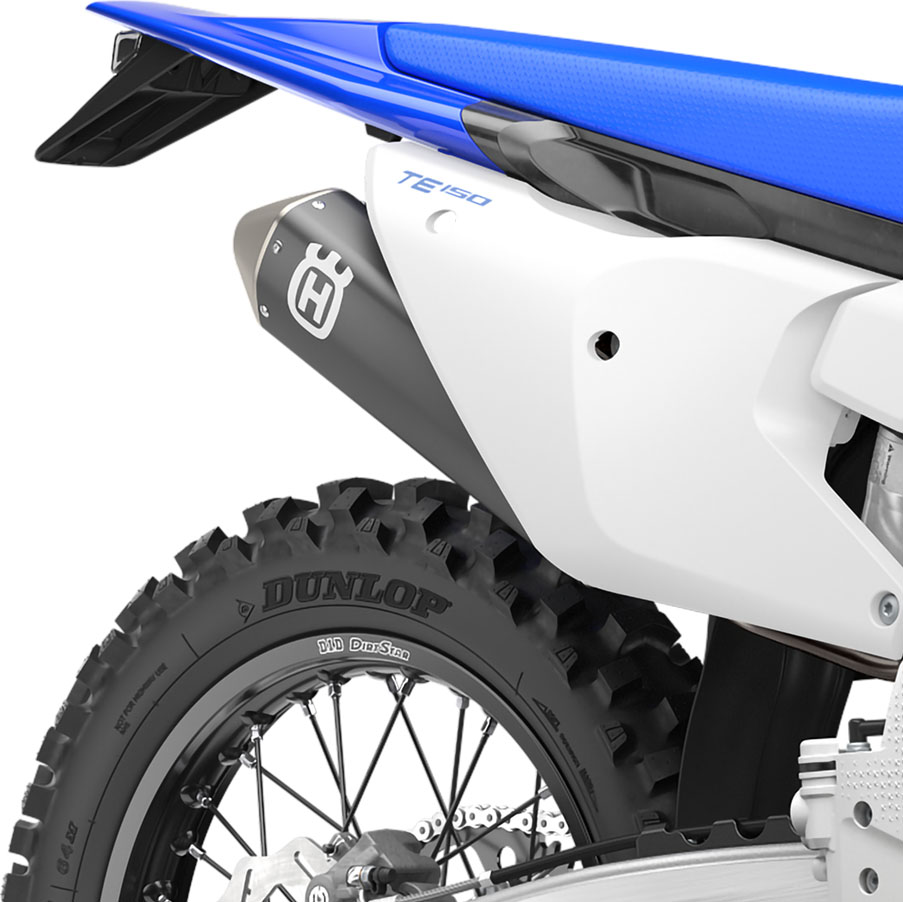 2027 Husqvarna TE 150 5