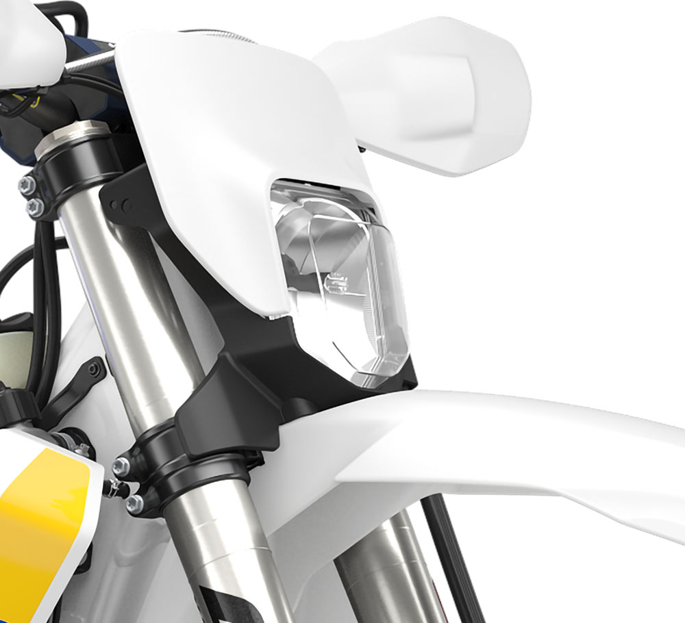 2027 Husqvarna TE 150 8