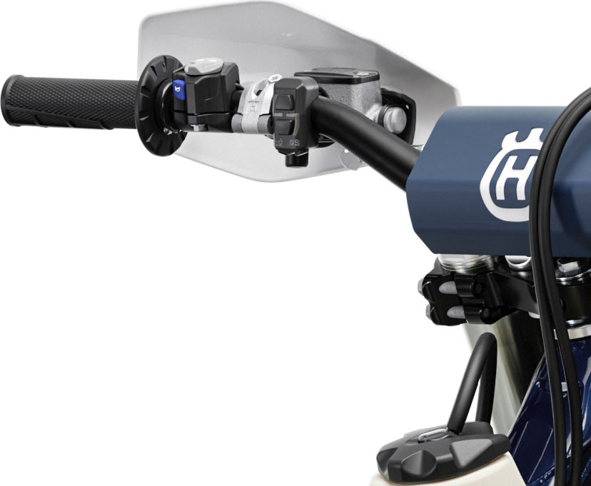 2027 Husqvarna TE 150 9
