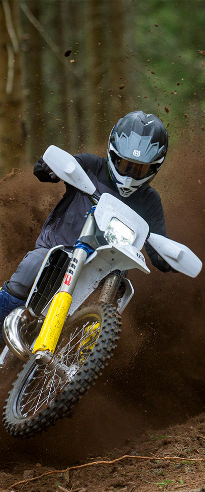 2027 Husqvarna TE 150, Mesa, AZ, Surprise, AZ, & Murrieta, CA