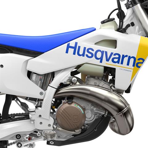 New 2027 Husqvarna TE 300, Racine MN | Specs, Price, Photos