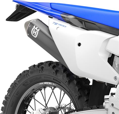 New 2027 Husqvarna TE 300 | Motorcycles in Rexburg ID | M39925