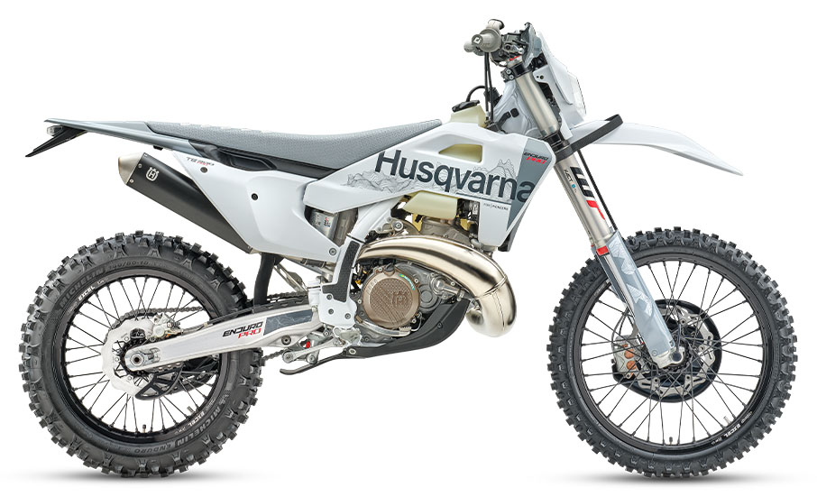 2027 Husqvarna TE 300 Pro, Marionville MO | New Motorcycles for
