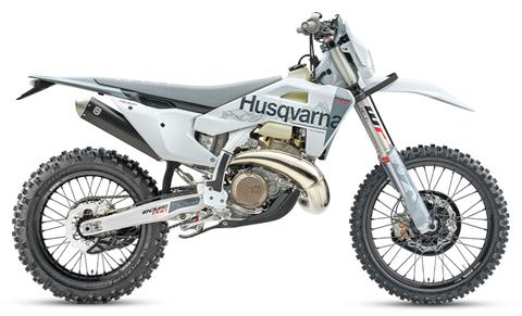 2027 Husqvarna TE 300 Pro — photo 1 of 19
