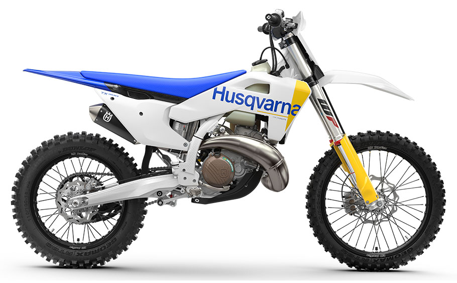 New 2027 Husqvarna TX 300, Cookeville TN | Specs, Price, Photos