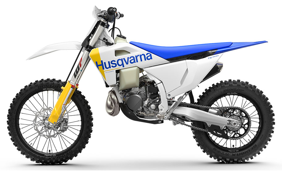 2027 Husqvarna TX 300 2