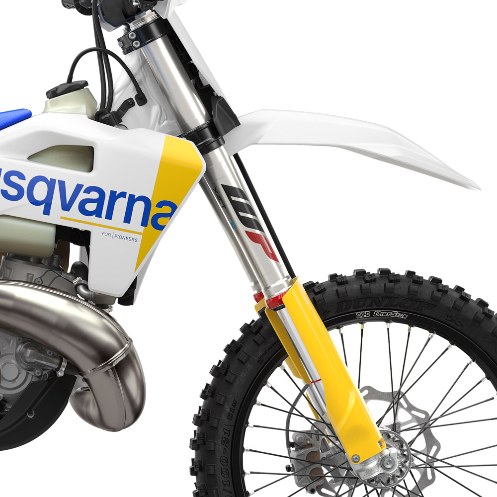 2027 Husqvarna TX 300 7