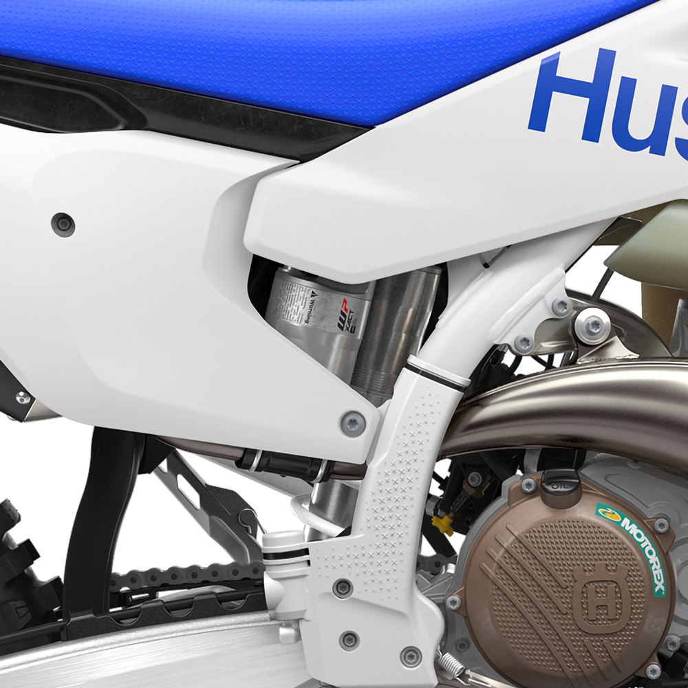 2027 Husqvarna TX 300 8