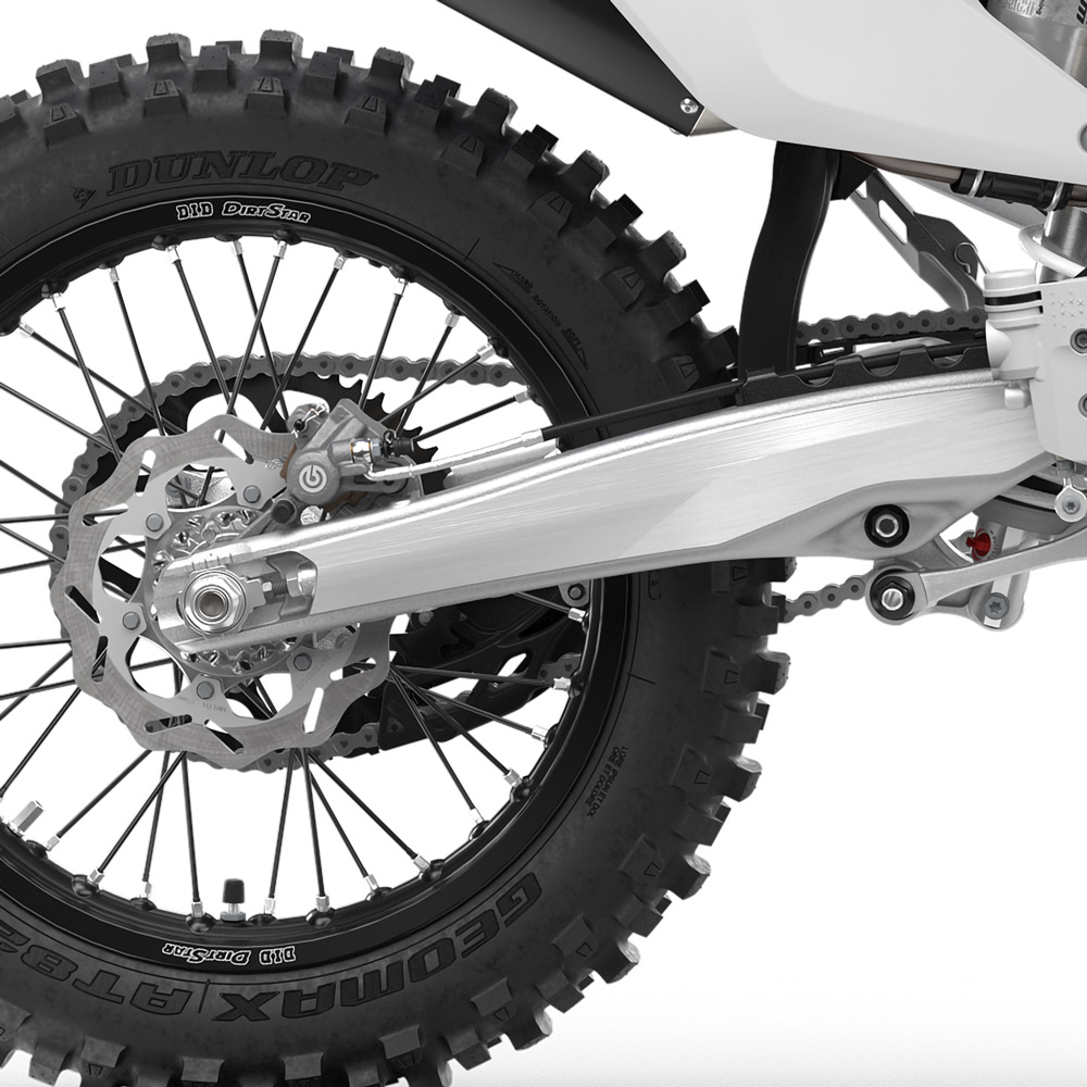 2027 Husqvarna TX 300 9
