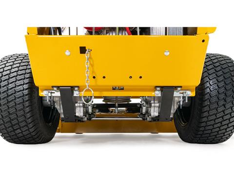 Hustler Turf Equipment TrimStar 36 in. Kawasaki FS541 15 hp in Topeka, Kansas - Photo 3