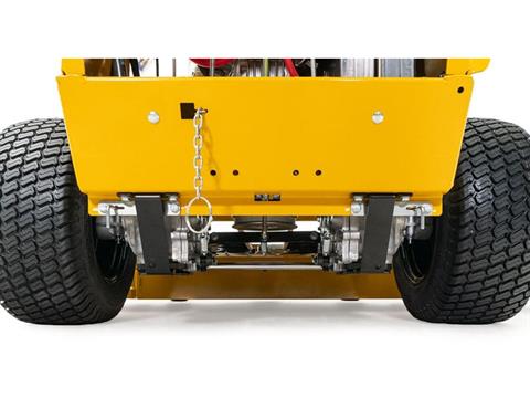 Hustler Turf Equipment TrimStar 36 in. Kawasaki FS541 15 hp in Topeka, Kansas - Photo 4