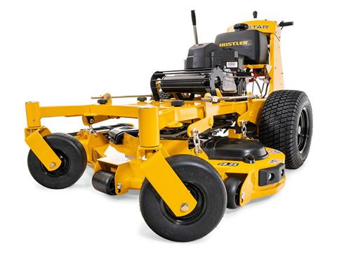 Hustler Turf Equipment TrimStar 48 in. Kawasaki FS600 18.5 hp in Topeka, Kansas