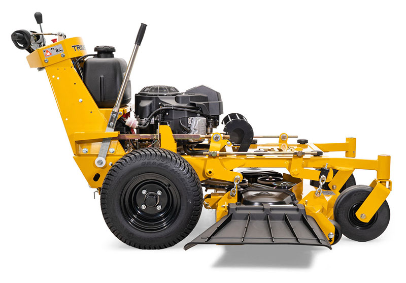 Hustler Turf Equipment TrimStar 48 in. Kawasaki FS600 18.5 hp in Topeka, Kansas - Photo 2