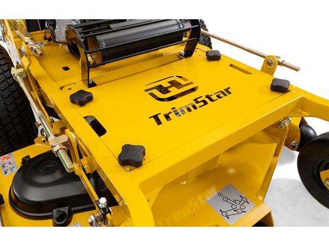 Hustler Turf Equipment TrimStar 48 in. Kawasaki FS600 18.5 hp in Topeka, Kansas - Photo 10