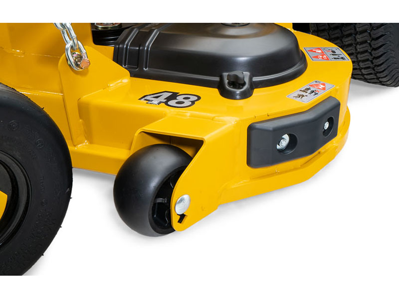 Hustler Turf Equipment TrimStar 48 in. Kawasaki FS600 18.5 hp in Topeka, Kansas - Photo 11