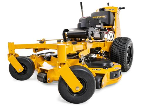 Hustler Turf Equipment TrimStar 48 in. Kawasaki FS600 18.5 hp in Topeka, Kansas - Photo 2