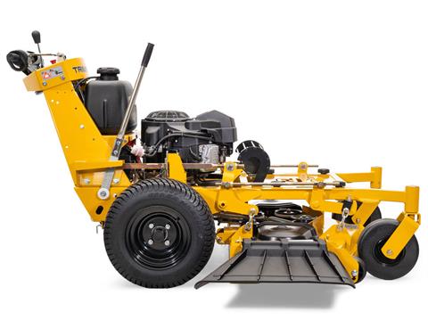 Hustler Turf Equipment TrimStar 48 in. Kawasaki FS600 18.5 hp in Topeka, Kansas - Photo 3