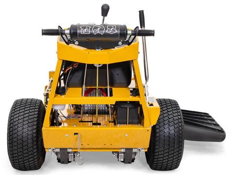 Hustler Turf Equipment TrimStar 48 in. Kawasaki FS600 18.5 hp in Topeka, Kansas - Photo 6