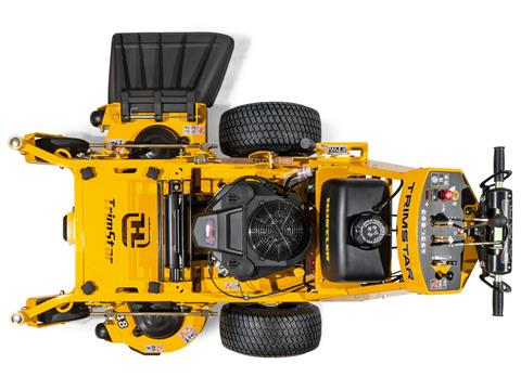 Hustler Turf Equipment TrimStar 48 in. Kawasaki FS600 18.5 hp in Topeka, Kansas - Photo 7