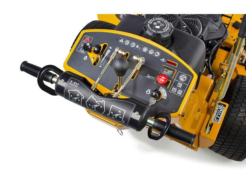 Hustler Turf Equipment TrimStar 48 in. Kawasaki FS600 18.5 hp in Topeka, Kansas - Photo 12