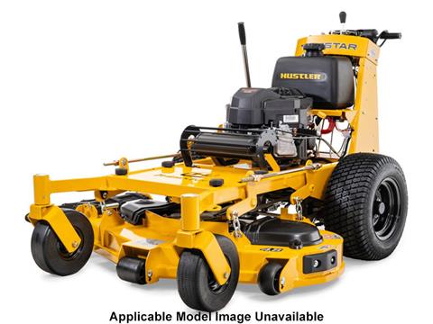 Hustler Turf Equipment TrimStar 54 in. Kawasaki FS651 22 hp in Topeka, Kansas - Photo 1