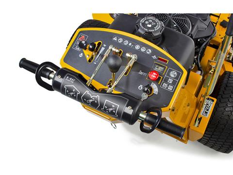 Hustler Turf Equipment TrimStar 54 in. Kawasaki FS651 22 hp in Topeka, Kansas - Photo 5