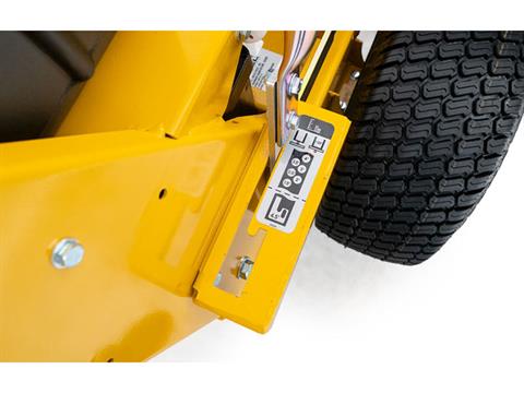 Hustler Turf Equipment TrimStar 54 in. Kawasaki FS651 22 hp in Topeka, Kansas - Photo 3